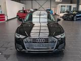 Audi A6 Avant 45 TFSI quattro S tronic design 8-fach - Audi A6: 4f