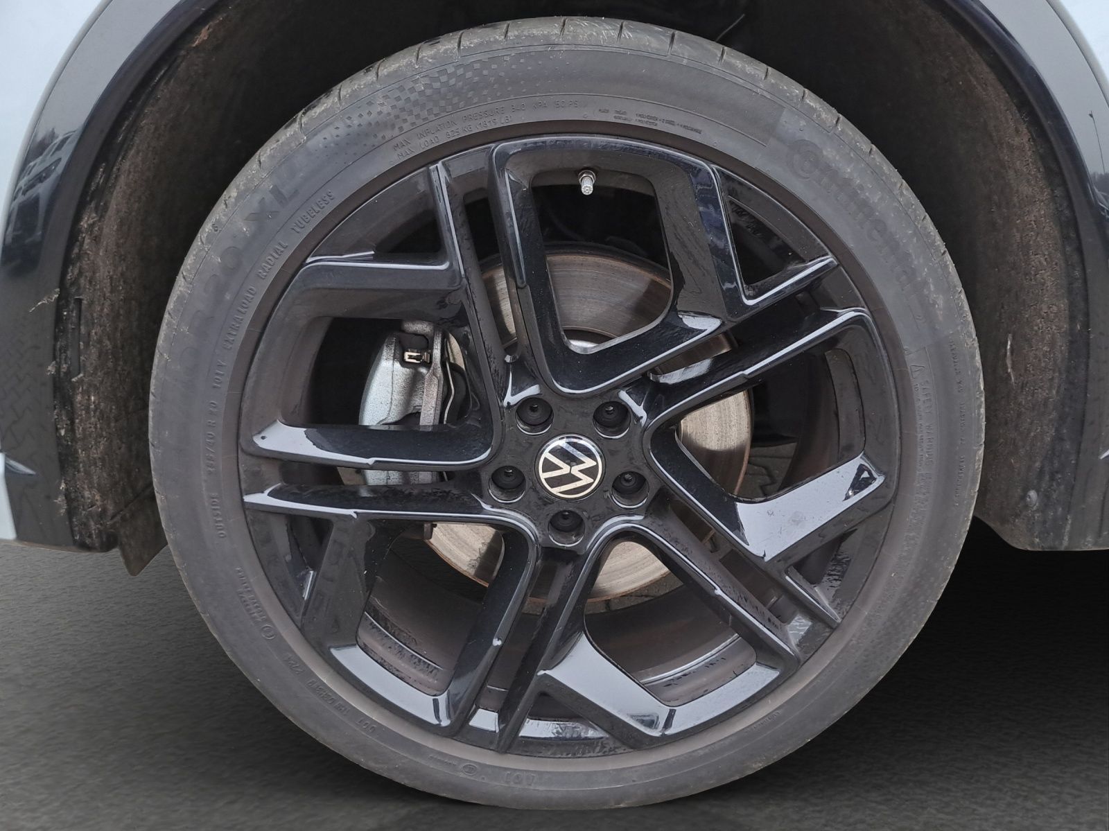 Volkswagen Tiguan - Bild 16