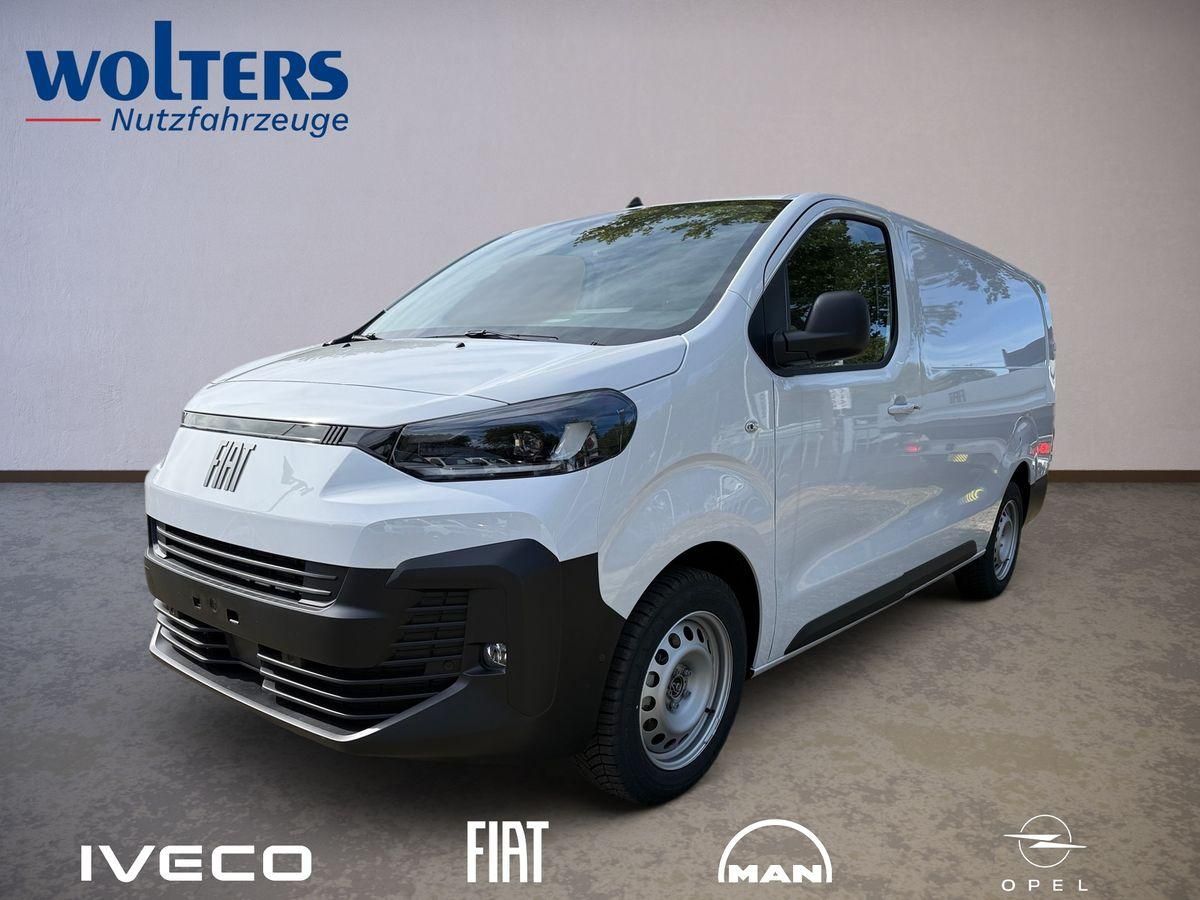 Fahrzeugabbildung Fiat Scudo L3 Kastenwagen 145 MT6