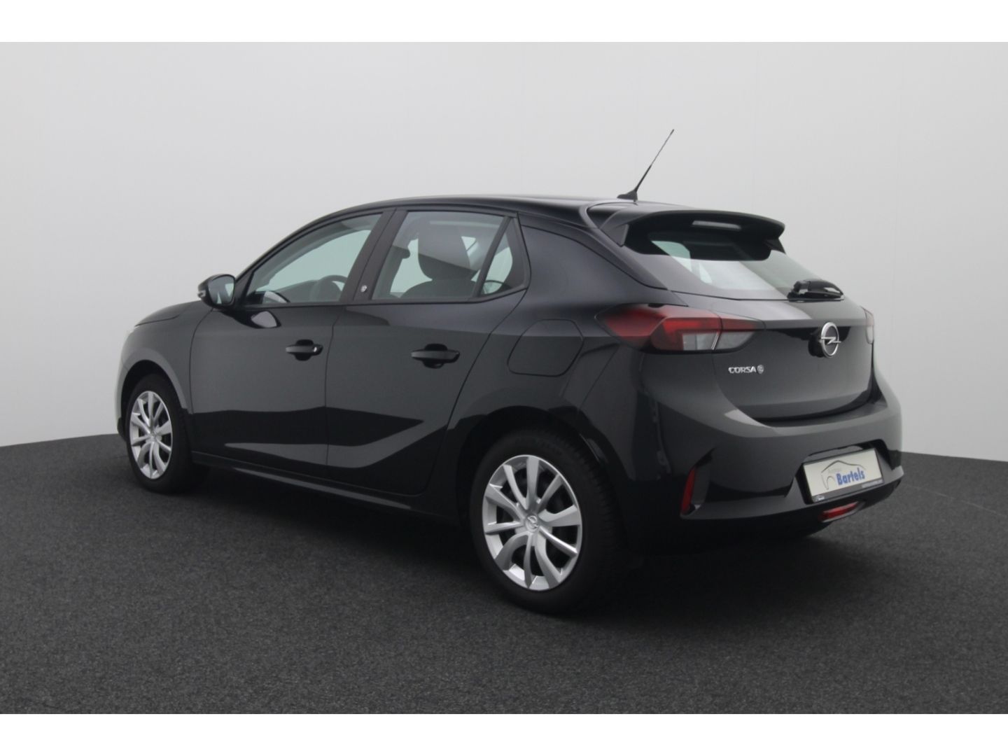 Fahrzeugabbildung Opel Corsa-e Edition Klimaautomatik Garantie