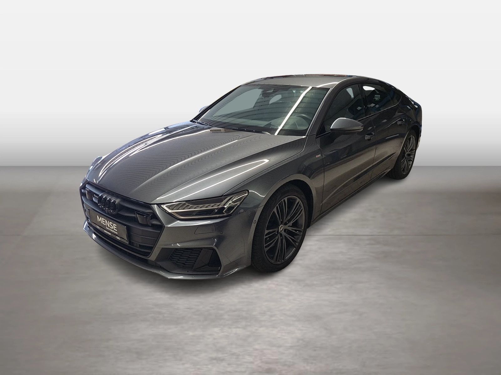 Audi A7 - Bild 2