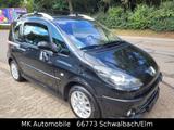 Peugeot 1007 *Automatik* Zahnriemen neu - Peugeot 1007: Kleinwagen