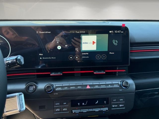 Hyundai KONA - Bild 9