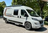 Weinsberg CaraBus 600 MQ TV-SAT + viele Extras - Weinsberg Carabus
