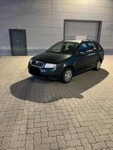 Skoda *TOP* Skoda Fabia 1.4 Kombi -Automatik - 7... - Skoda Fabia aus 2006: 1.4