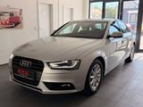 Audi A4 Lim. Ambition-1.Hand-Navi-LED-AHK - Audi A4 Ambition mit Diesel-Antrieb