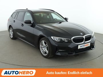 BMW 320 - 8