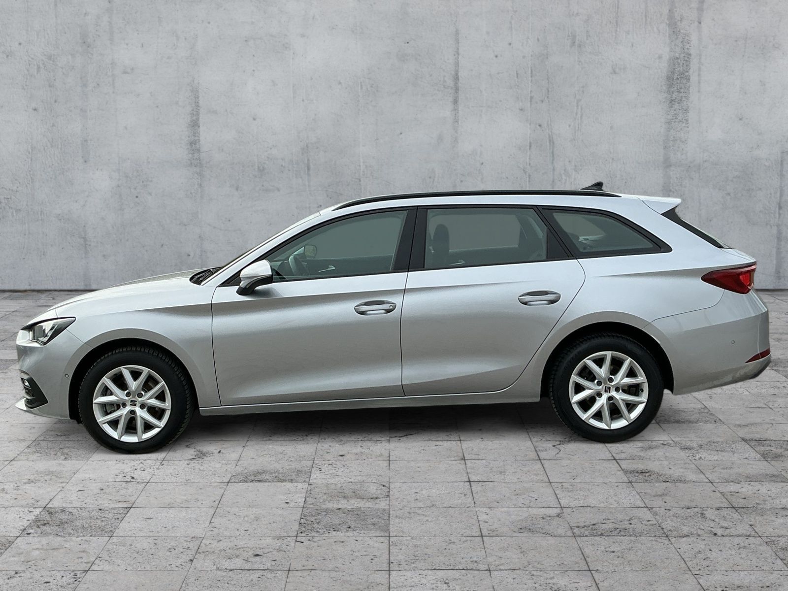Seat Leon - Bild 4