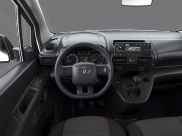 Toyota Proace (Verso) - 6
