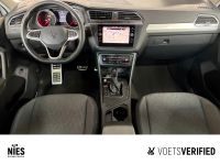 Volkswagen Tiguan - Vorschau Bild 9