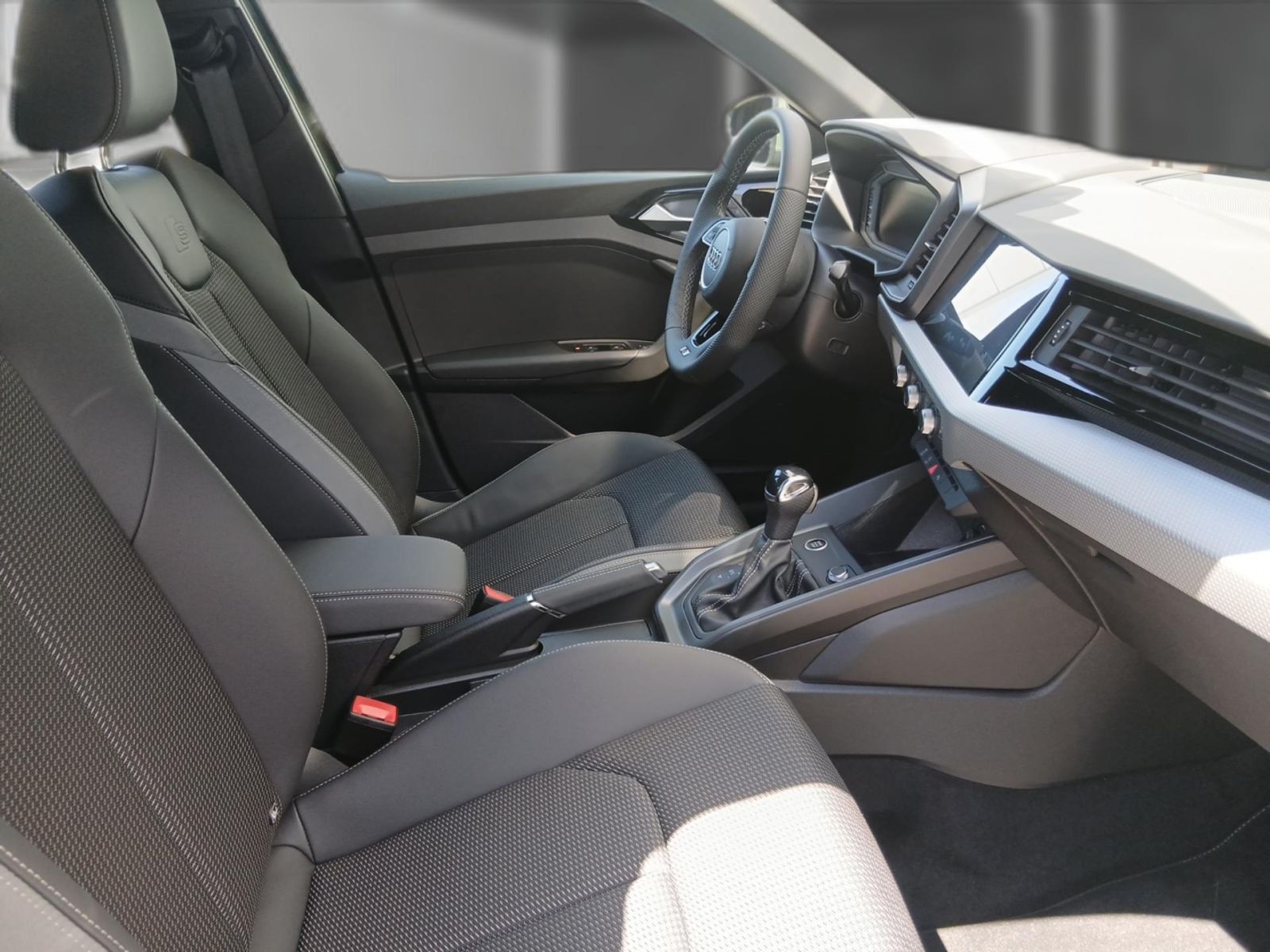 Audi A1 - Bild 10