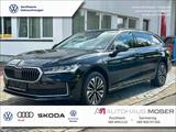 Skoda Superb Combi iVDSG Canton*Assist+*AHK*Family*NAV - Skoda Superb Neuwagen in München