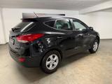 Hyundai ix35 Style 2WD - Hyundai ix35 in Essen