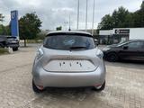 Renault ZOE Intens Klimaautomatik+PDC-hinten+ - Renault ZOE aus 2015