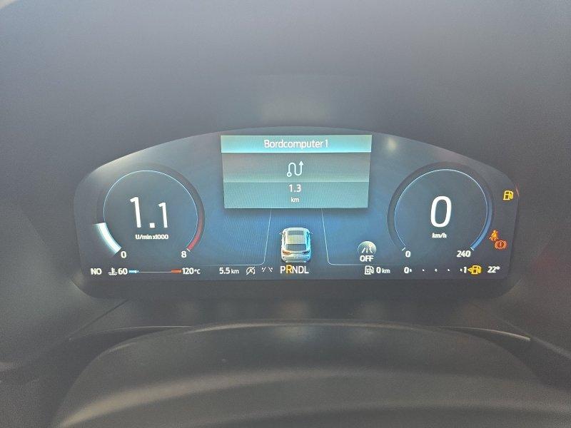 Ford Kuga ST-Line 1,5 186PS Aut.5*J.Gar/Navi/Kamera/W, миниатюра 24