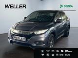 Honda HR-V 1.5 Elegance CVT *LED*SHZ*PDC*Navi*Spurhalt - Honda Gebrauchtwagen in Leipzig