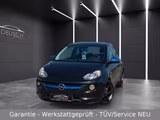 Opel Adam Jam ecoFlex"Garantie-TÜV/ServiceNEU" - Opel mit Benzin-Antrieb