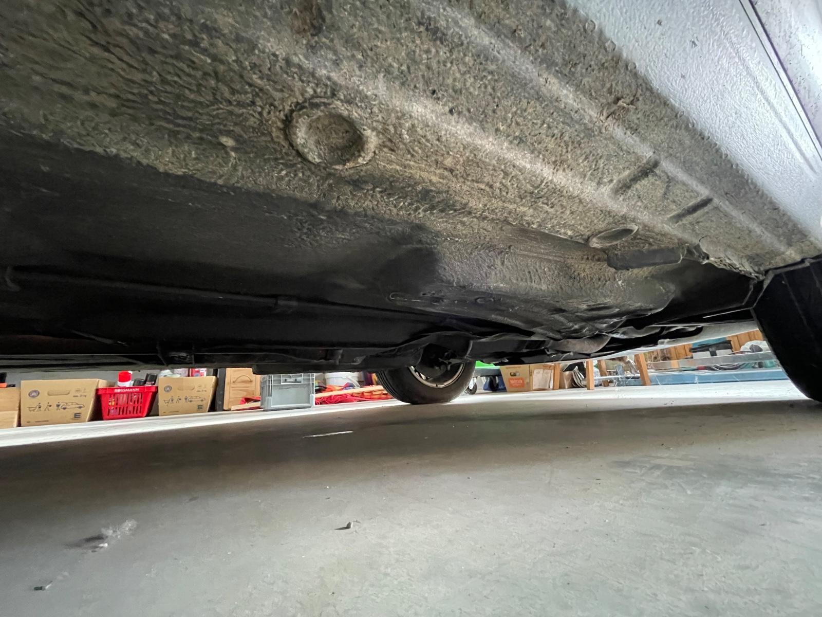 Audi 80 2.0 
