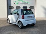 Smart ForTwo Coupe PASSION MHD*LED*PANO*KLIMA* - Smart ForTwo in Wuppertal