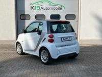 Smart ForTwo Coupe PASSION MHD*LED*PANO*KLIMA*