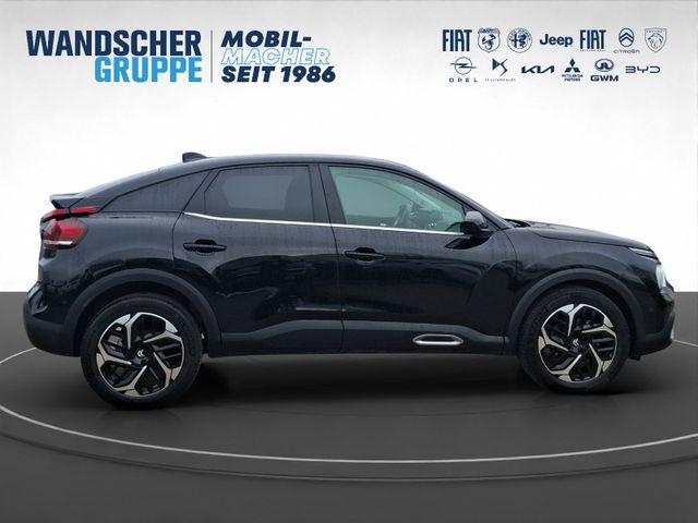 Citroën C4 Max 1.2 PureTech 130 HUD+Kam.+KeyLess+LED+SHZ