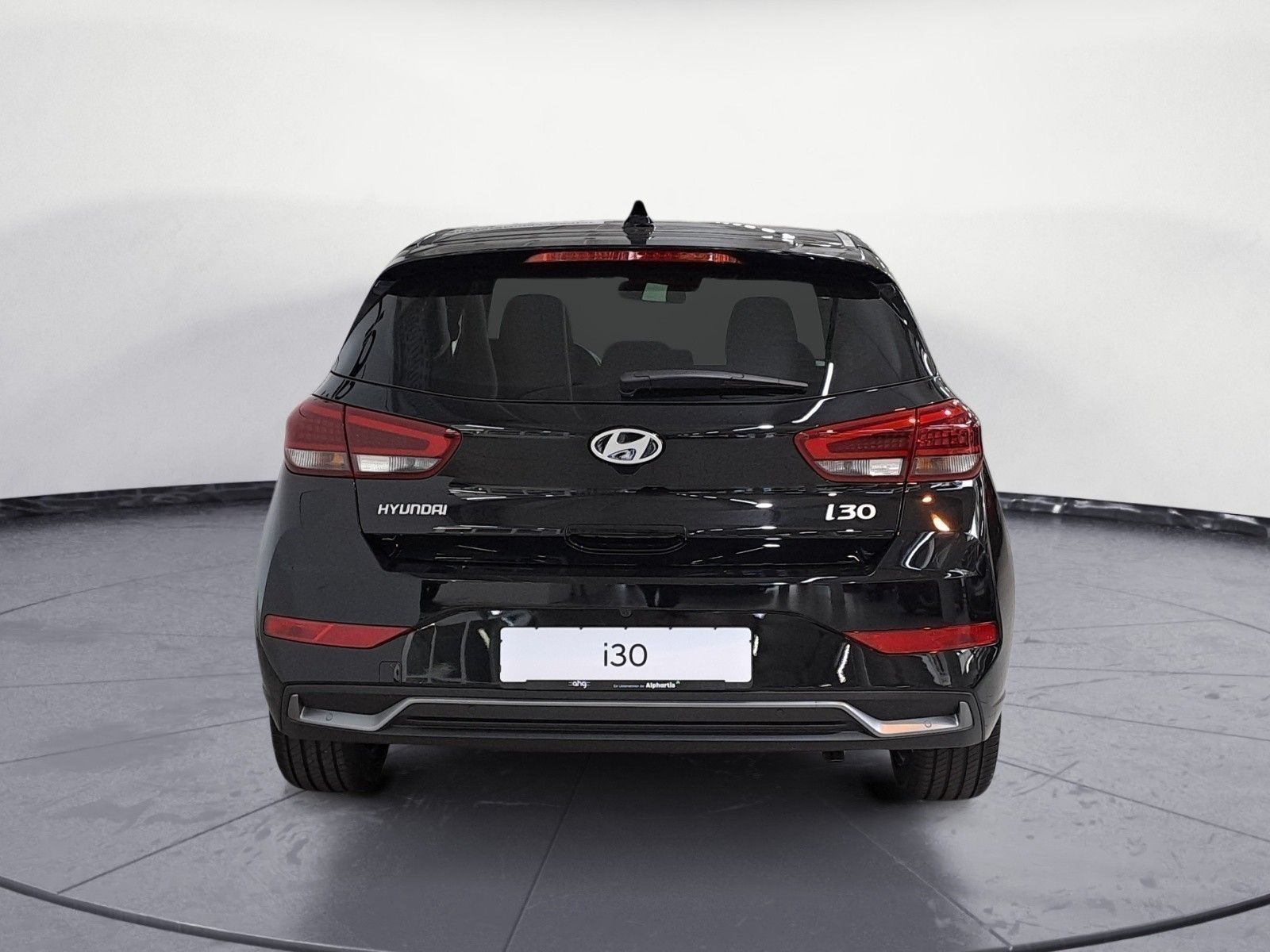 Hyundai i30 – Bild 10
