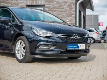 Opel Astra - 4