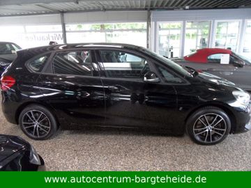 BMW 225 Active Tourer - 6