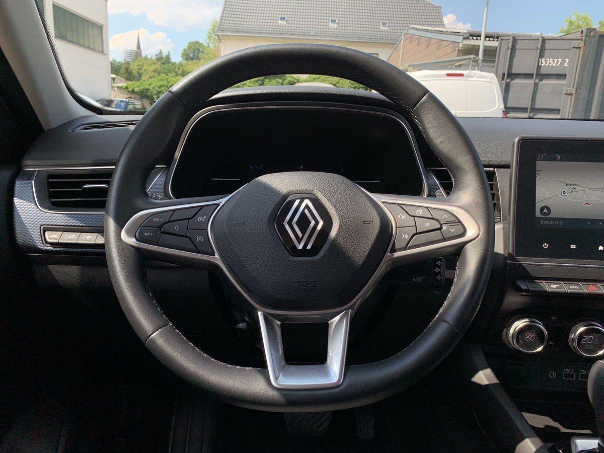 Renault Arkana - Bild 15