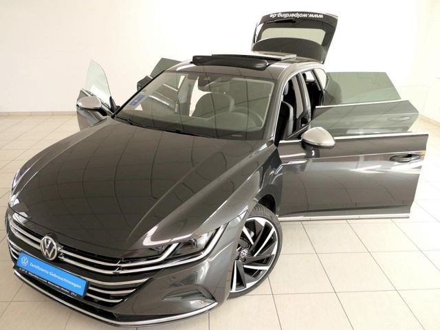 Arteon Shooting Brake 2.0 TDI DSG Elegance Navi