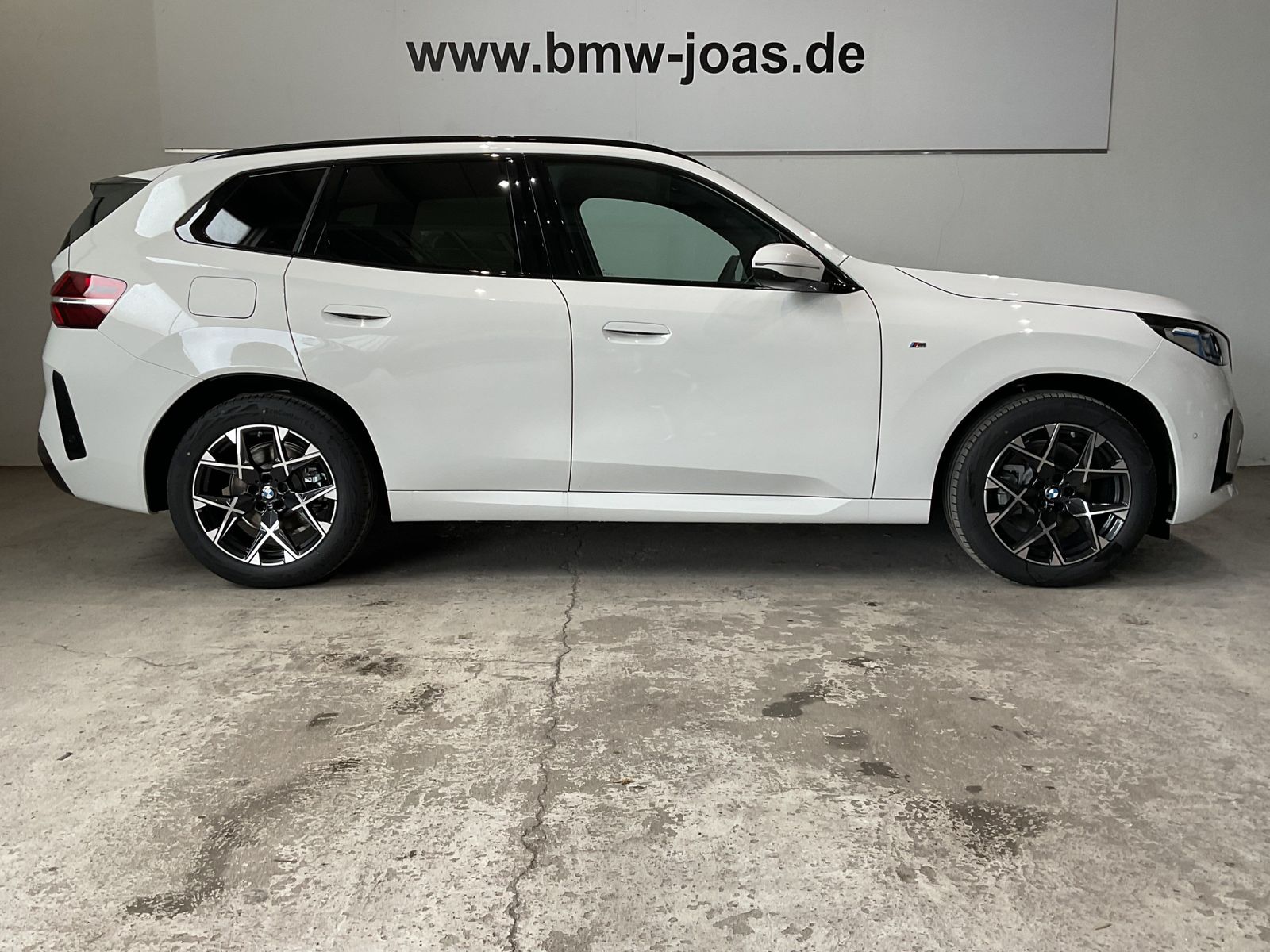 Fahrzeugeinzelansicht 15 Fahrzeugabbildung BMW X3 xDrive20i |elektr. Sitze mit Memory |AHK |Har