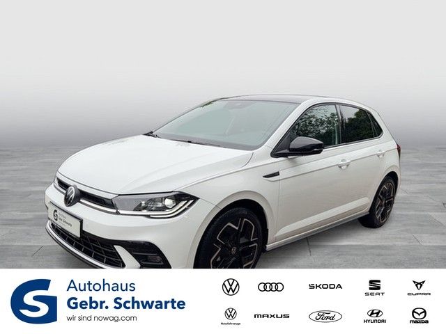 Volkswagen Polo 1,0 l TSI DSG R-Line Matrix Navi RFK