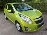Chevrolet Spark LS 1.0*Erst.51.000km*Sehr Gepflegt*II.Hand - Chevrolet Spark: 1.0