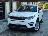 Land Rover Discovery Sport 2.0 Si4 SE #7472 - Land Rover Discovery Sport SE mit Benzin-Antrieb