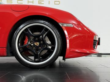 2007 Porsche BOXSTER 照片 6