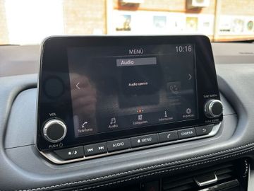 Nissan X-Trail - 12