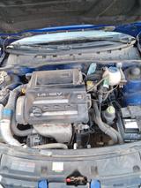 Seat Cordoba Vario Freeze 1.4 16V Freeze - Seat aus 2002