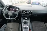 Audi TT Coupe 1.8 TFSI *Gesamtlaufleist nur 25000 TKM - Audi TT 8N mit Benzin-Antrieb