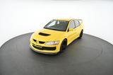 Mitsubishi Lancer Evo VIII - Mitsubishi mit Benzin-Antrieb: Coupe