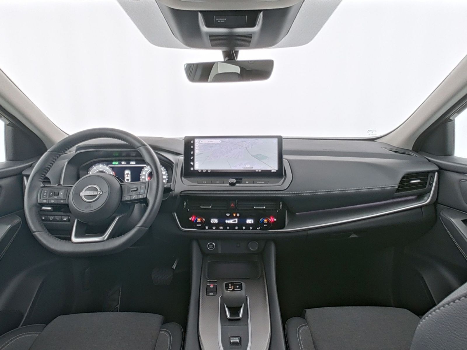 Nissan Qashqai - Bild 16