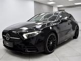 Mercedes-Benz A 220 AMG Sport Night Pano StHz Beam Bur AugR Me - Mercedes-Benz A 220: AMG
