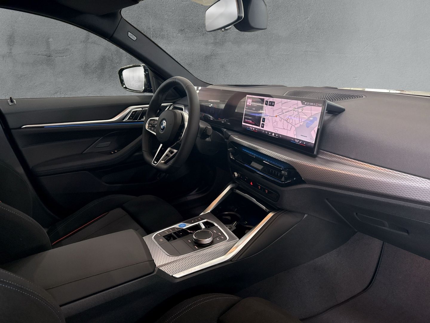 BMW i4 - Bild 11