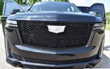 Cadillac PREMIUM*SPORT*LONG*6.2 V8*LED*AHK*NAVI*7 SITZER - Cadillac Escalade: Sport