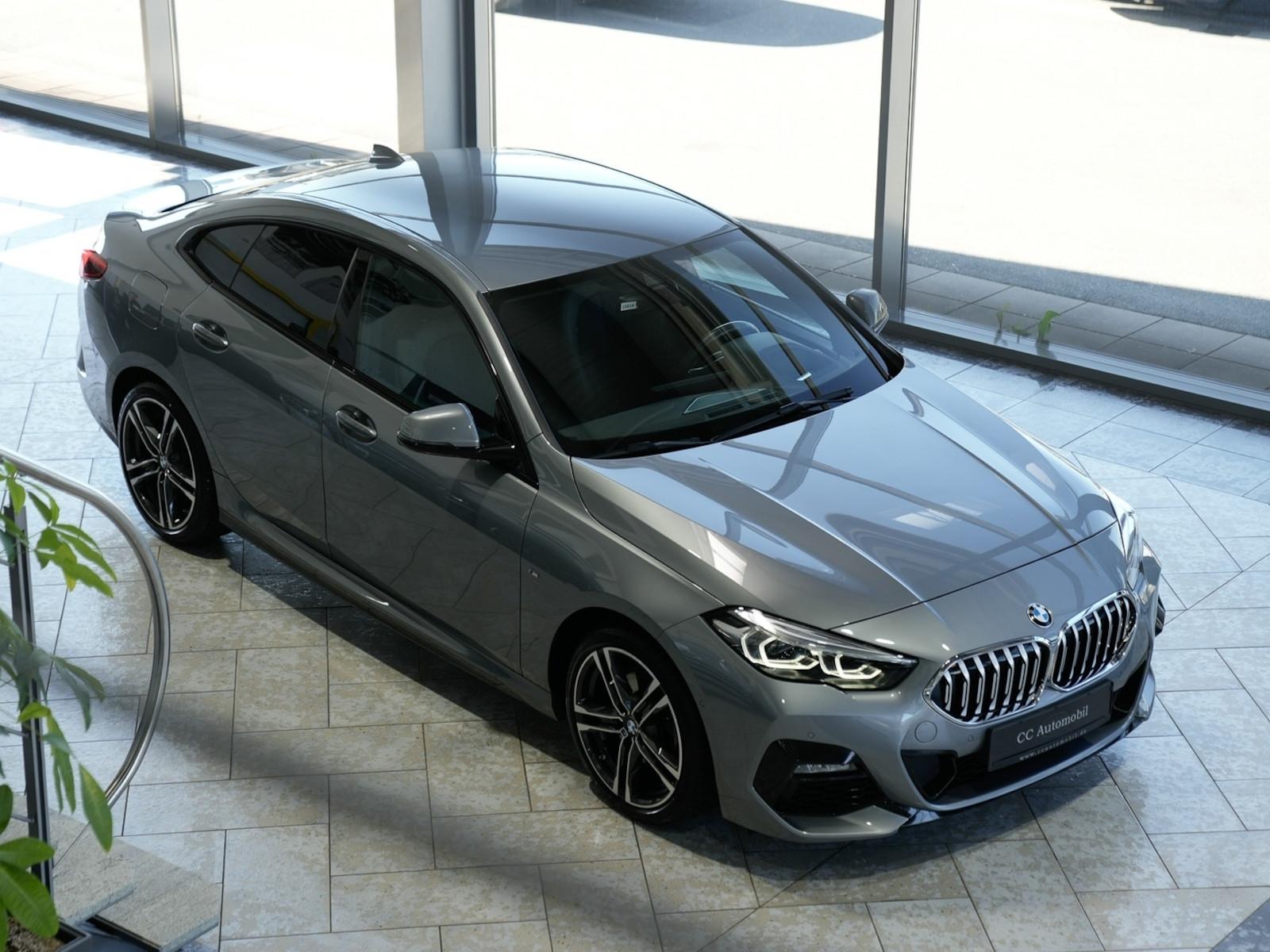 BMW 218 Gran Coupé 218 Gran Coupe i M Sport ACC Head-Up Kamera, миниатюра 26