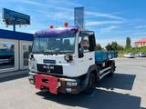 MAN LE 12.180 CTS 08-39S TELESKOP - MAN Le 180 c