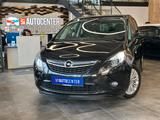Opel Zafira C Tourer Edition 1.4 Selective - gebrauchte Opel Zafira aus dem Jahr 2016