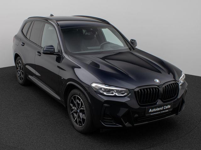 Foto Nummer 3: BMW X3