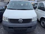 Volkswagen T5  Lang 9-Sitze Klima Standheizung - Volkswagen T5: Firmenfahrzeug