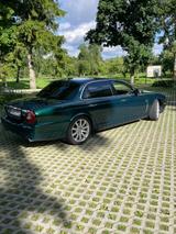 Jaguar XJ8 4.2 Liter Executive Executive vanden plas - Jaguar XJ8: Limousine