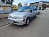 Mitsubishi Space Wagon 4x4 gerne auch Tausch - Mitsubishi Space Wagon